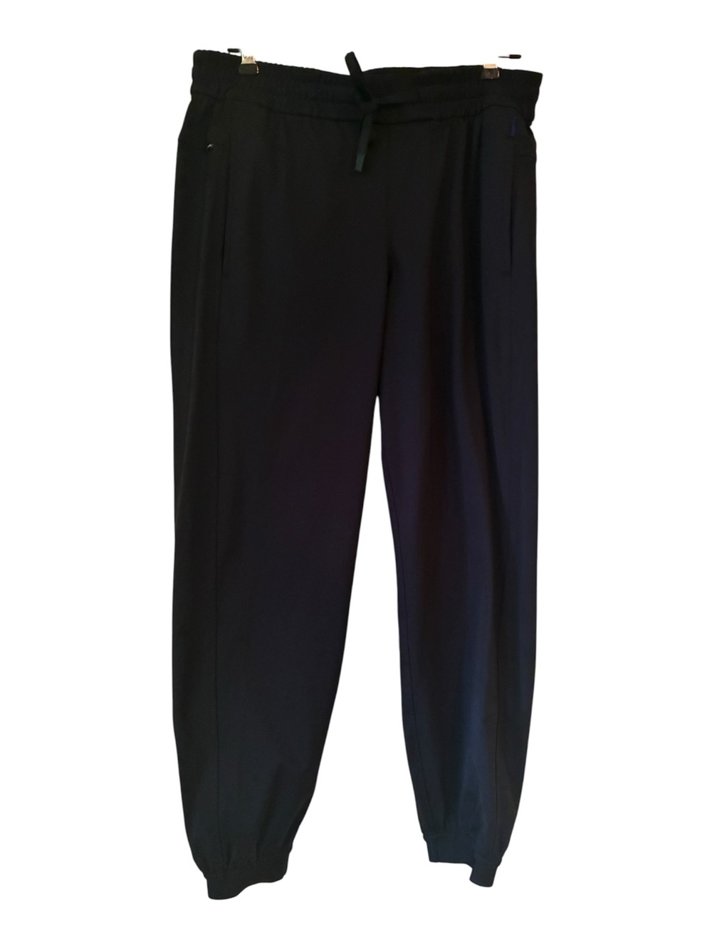Burton Multipath Jogger Pants Men's Size S Black EUC